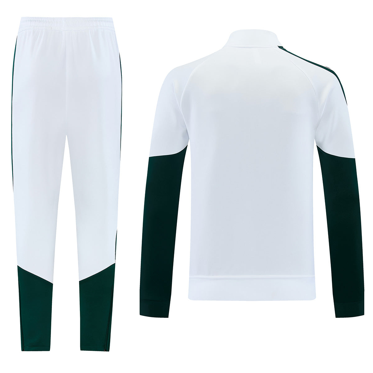 Real Madrid Verryttelyasu 2026/27