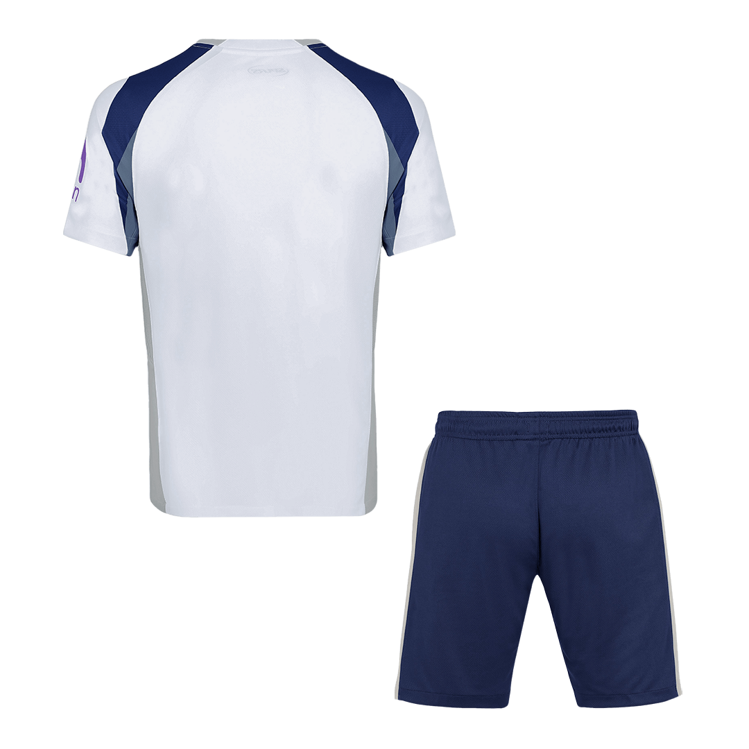 Tottenham Hotspur Kotijalkapallosetti 2025/26