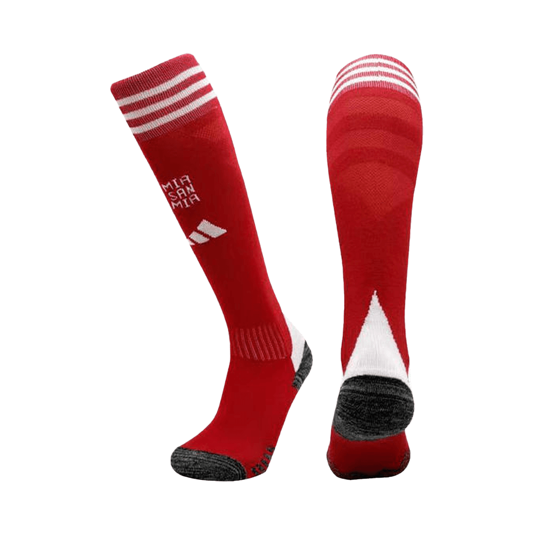 Bayern Munich 2025/26 Koti Pelisukat