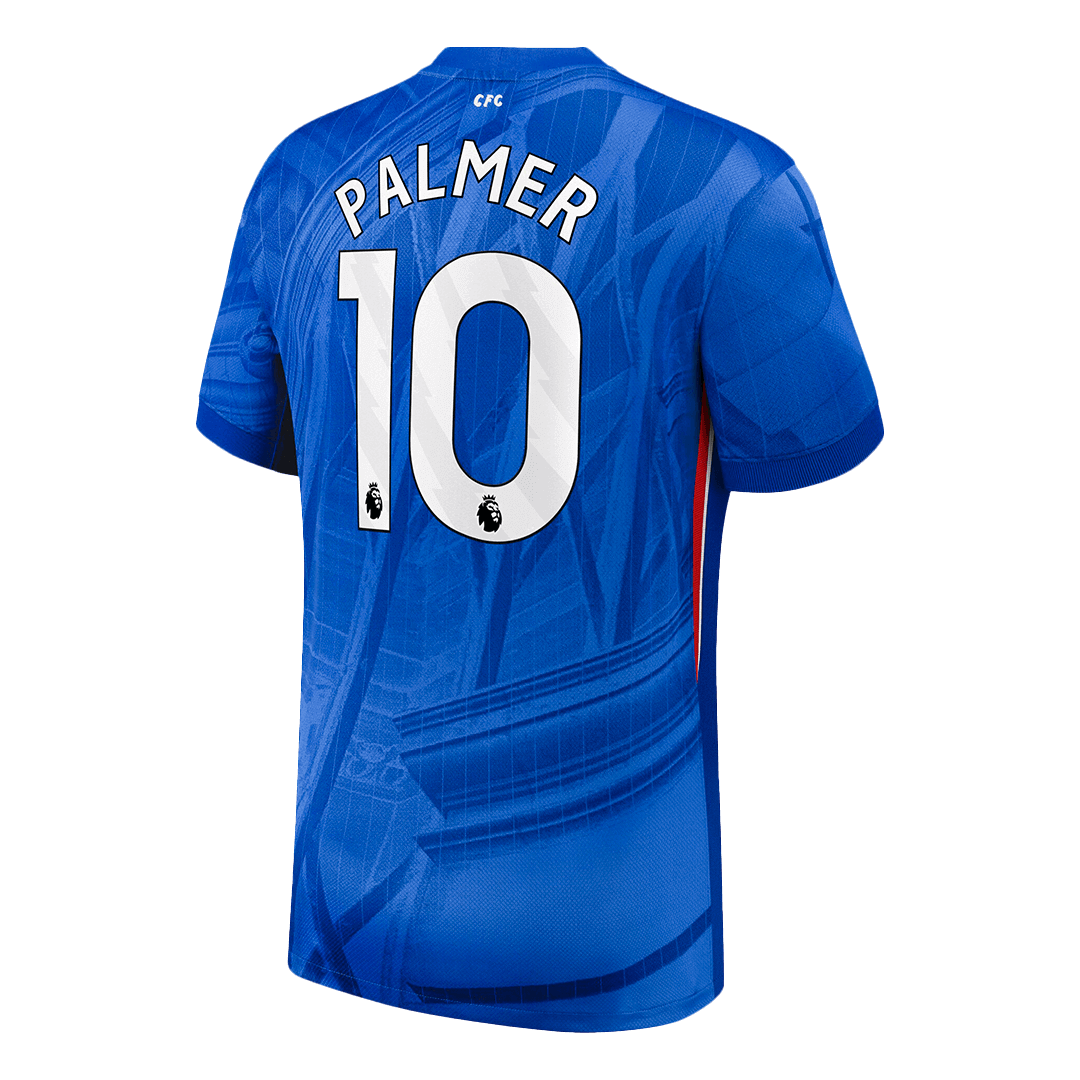 Chelsea Kotipelipaita 2025/26 – PALMER #10