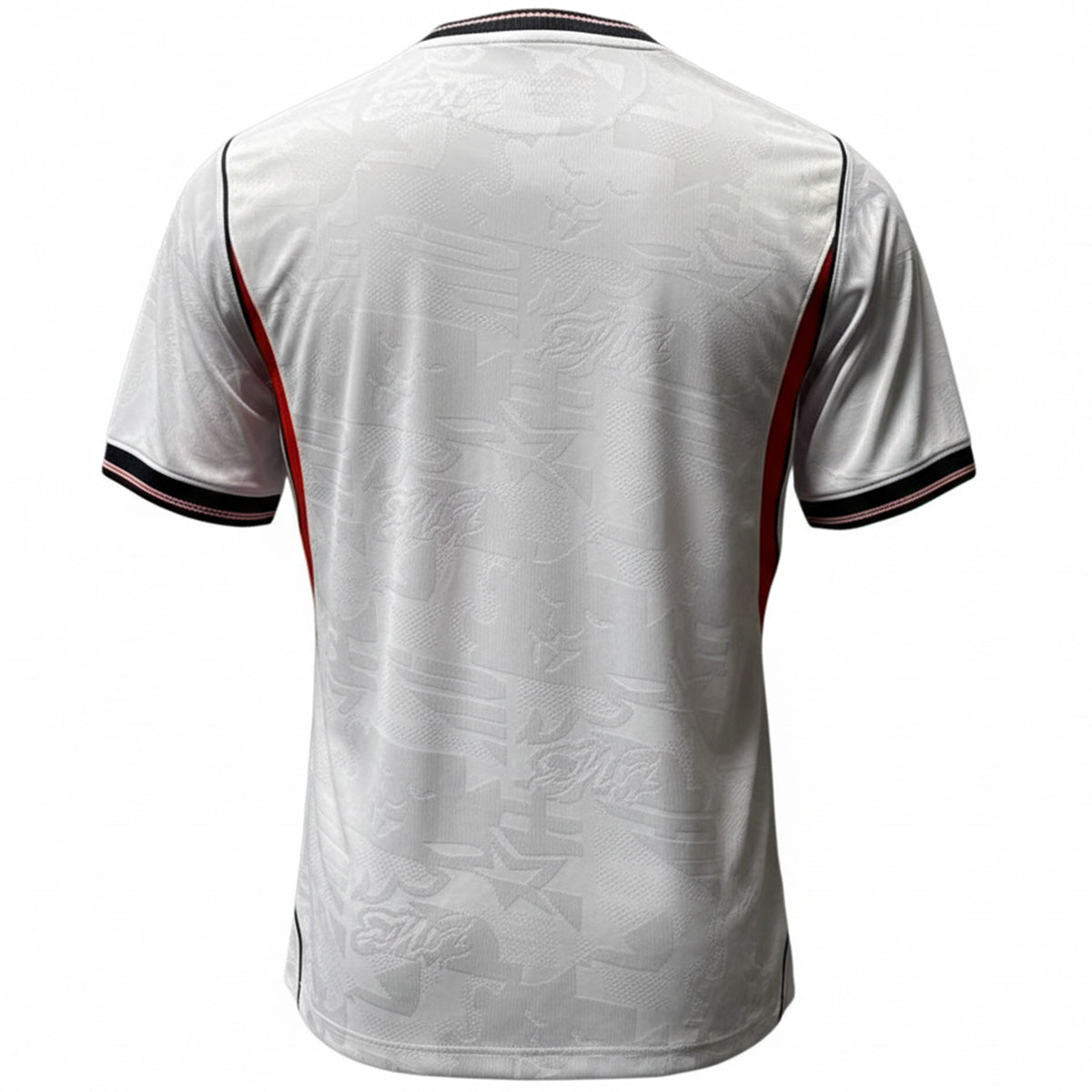 England World Cup 2026 Koti Pelipaita (Player Version) Miesten - kuva 8