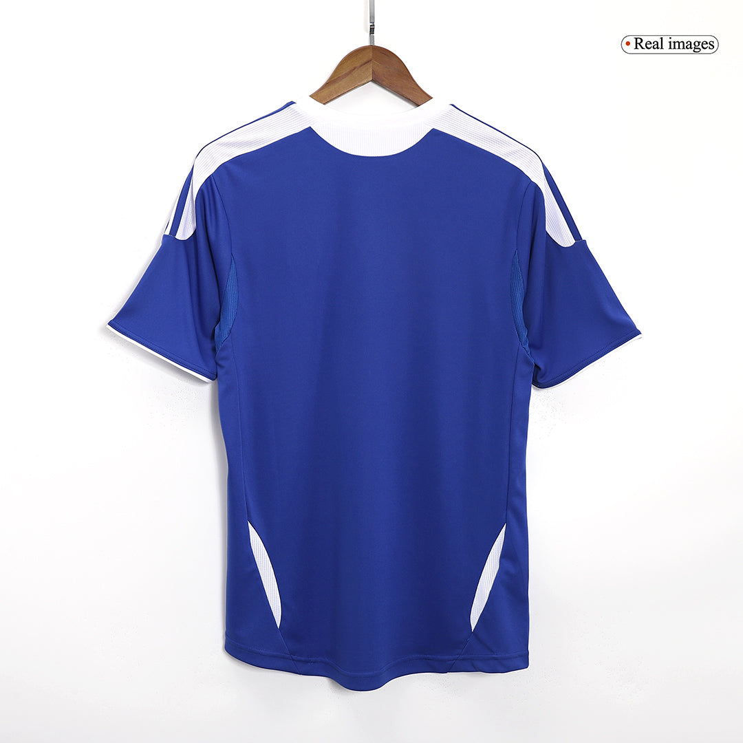 Chelsea Retro Kotipelipaita 2011/12 UCL