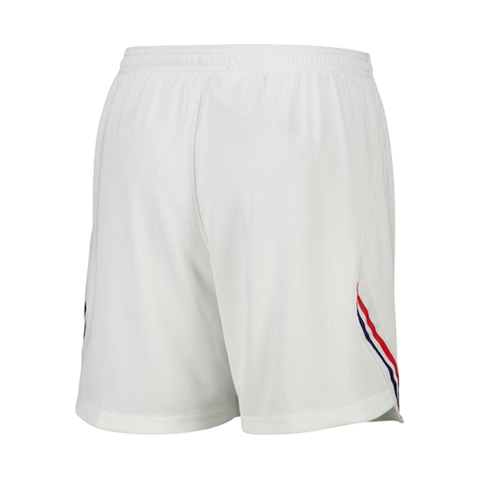 France World Cup 2026 Koti Pelishortsit Miesten - kuva 2