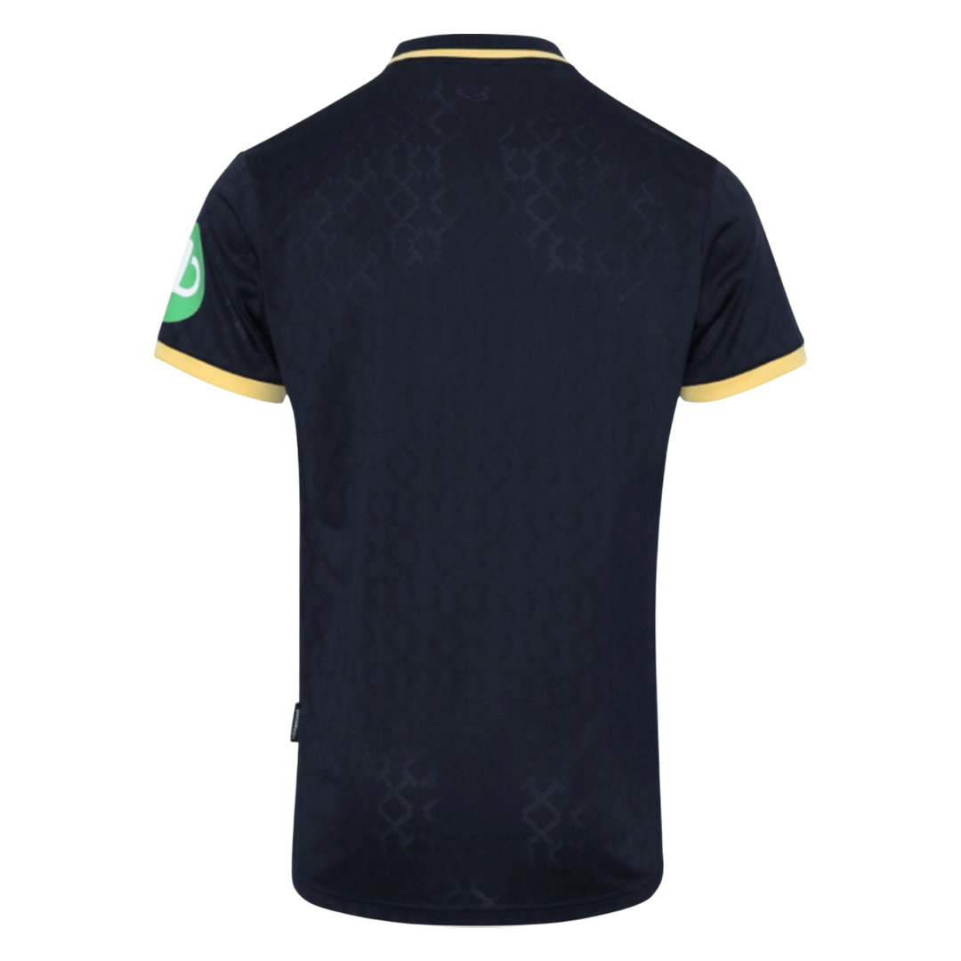 West Ham United 2025/26 Kolmas Pelipaita Miesten - kuva 9