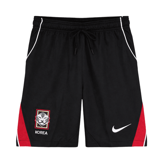 South Korea World Cup 2026 Koti Pelipaitasetti Miesten