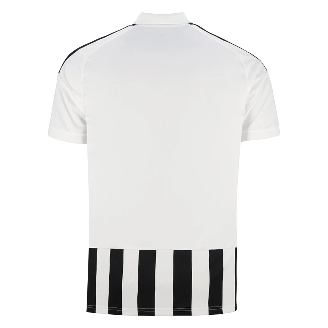 Juventus 2026/27 Koti Pelipaita Miesten - kuva 3