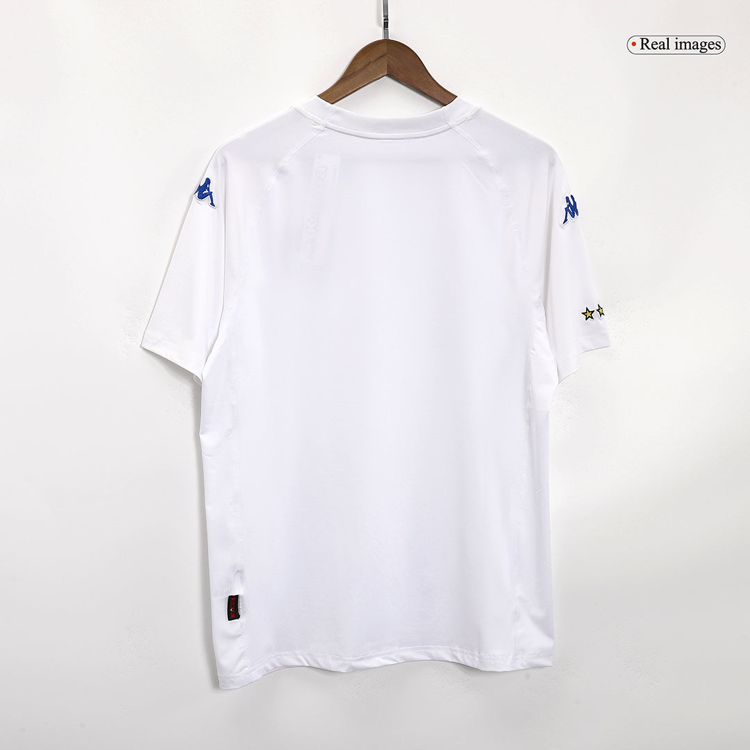 Italia Retro Vieraspelipaita MM-kisat 2002