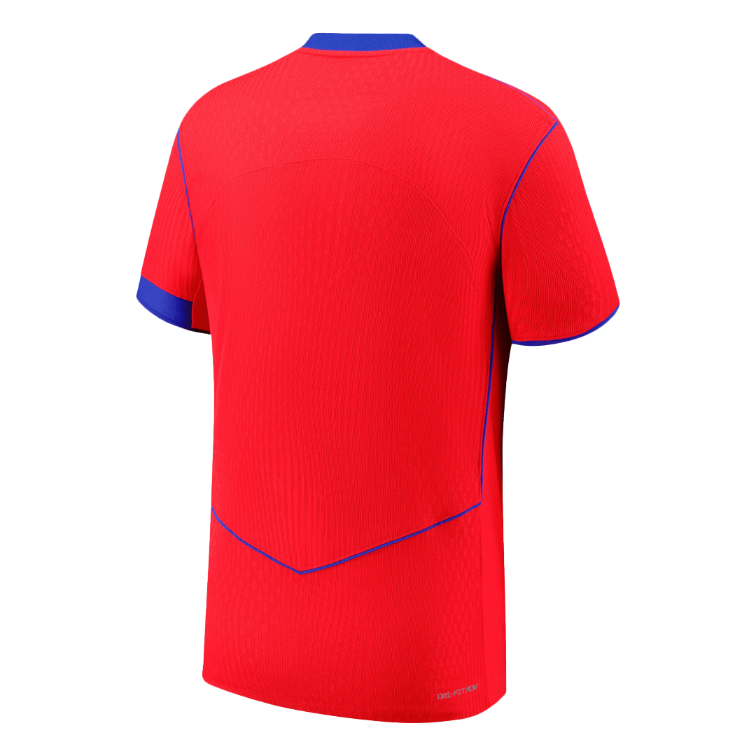 PSG 2025/26 Kolmas Pelipaita (Player Version) Miesten - kuva 10