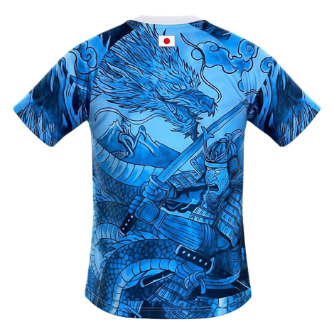 Japan World Cup 2026 Pelipaita Miesten - kuva 8