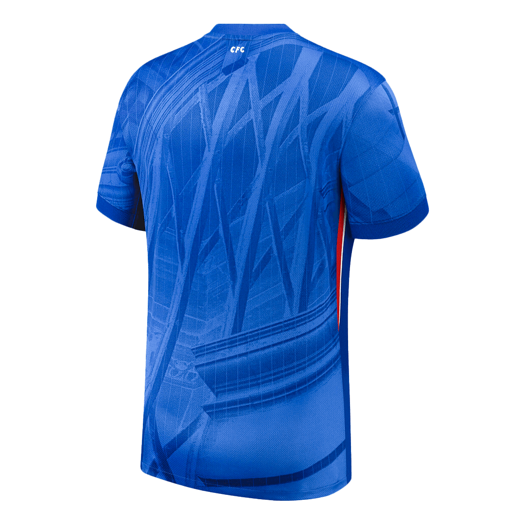Chelsea Kotipelipaita 2025/26