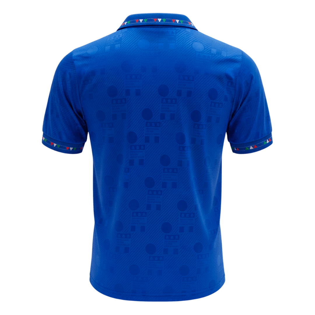 Italia Retro Kotipelipaita 1994