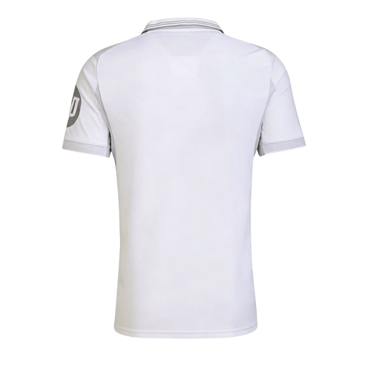 Real Madrid 2026/27 Pelipaita Miesten