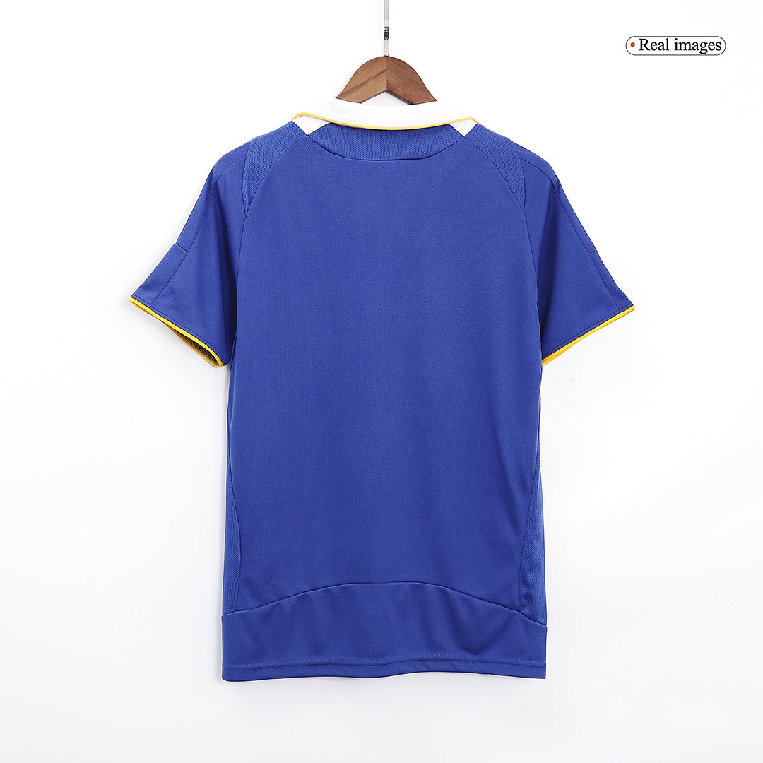 Chelsea Retro Kotipelipaita 2008 UCL Final UCL