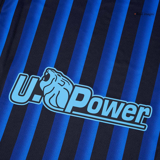 Inter Milan 2025/26 Koti Pelipaita Miesten - kuva 2
