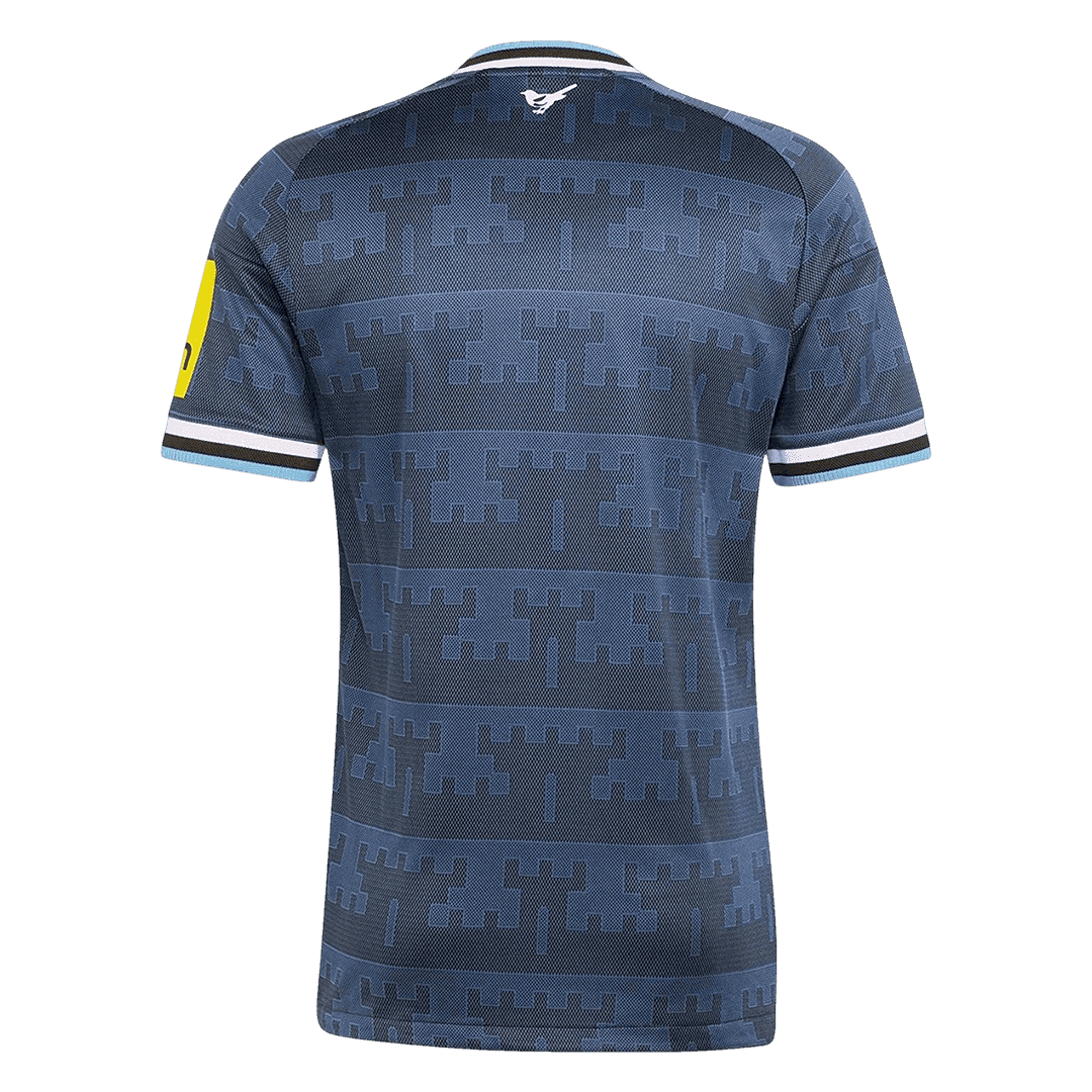 Newcastle United Vieraspelipaita 2026/27