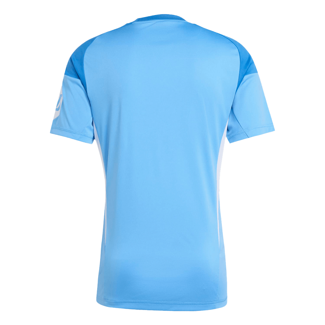 Real Madrid 2025/26 Pelipaita Miesten - kuva 11