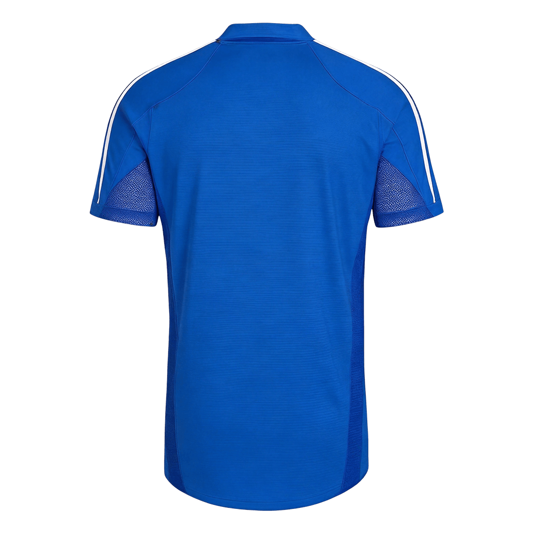 Real Madrid 2004/05 Vieras Retro -pelipaita Miesten - kuva 2