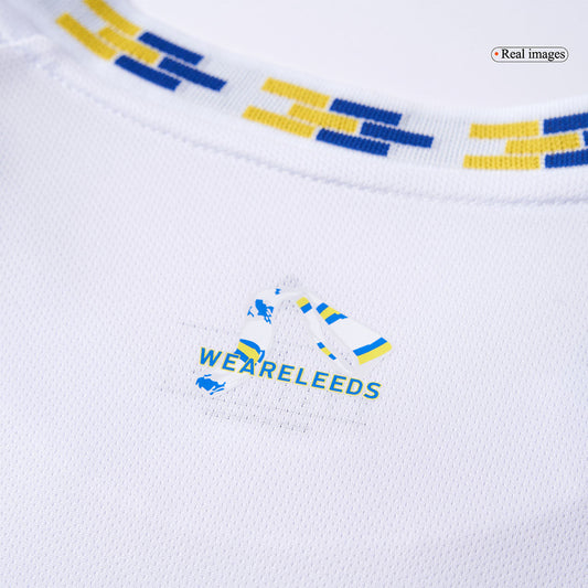 Leeds United 2025/26 Koti Pelipaita Miesten - kuva 2