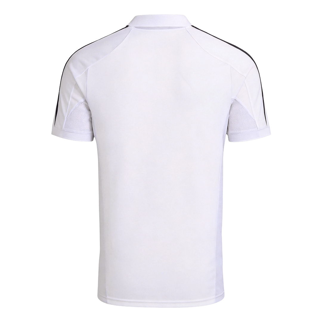Real Madrid Retro Kotipelipaita 2004/05