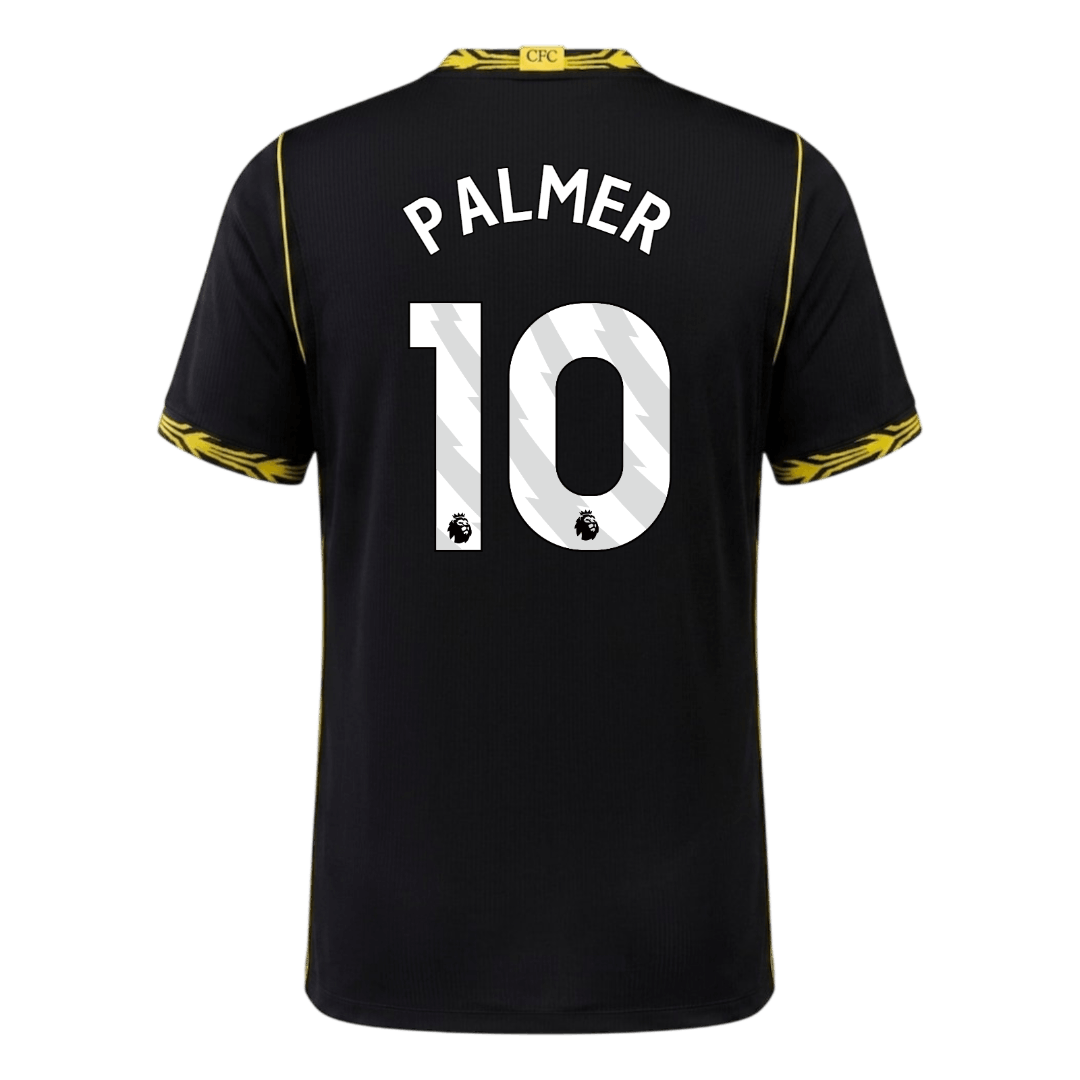 Chelsea Vieraspelipaita 2026/27 – PALMER #10