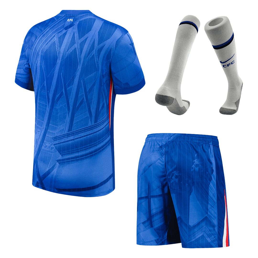 Chelsea Kotipeliasu 2025/26