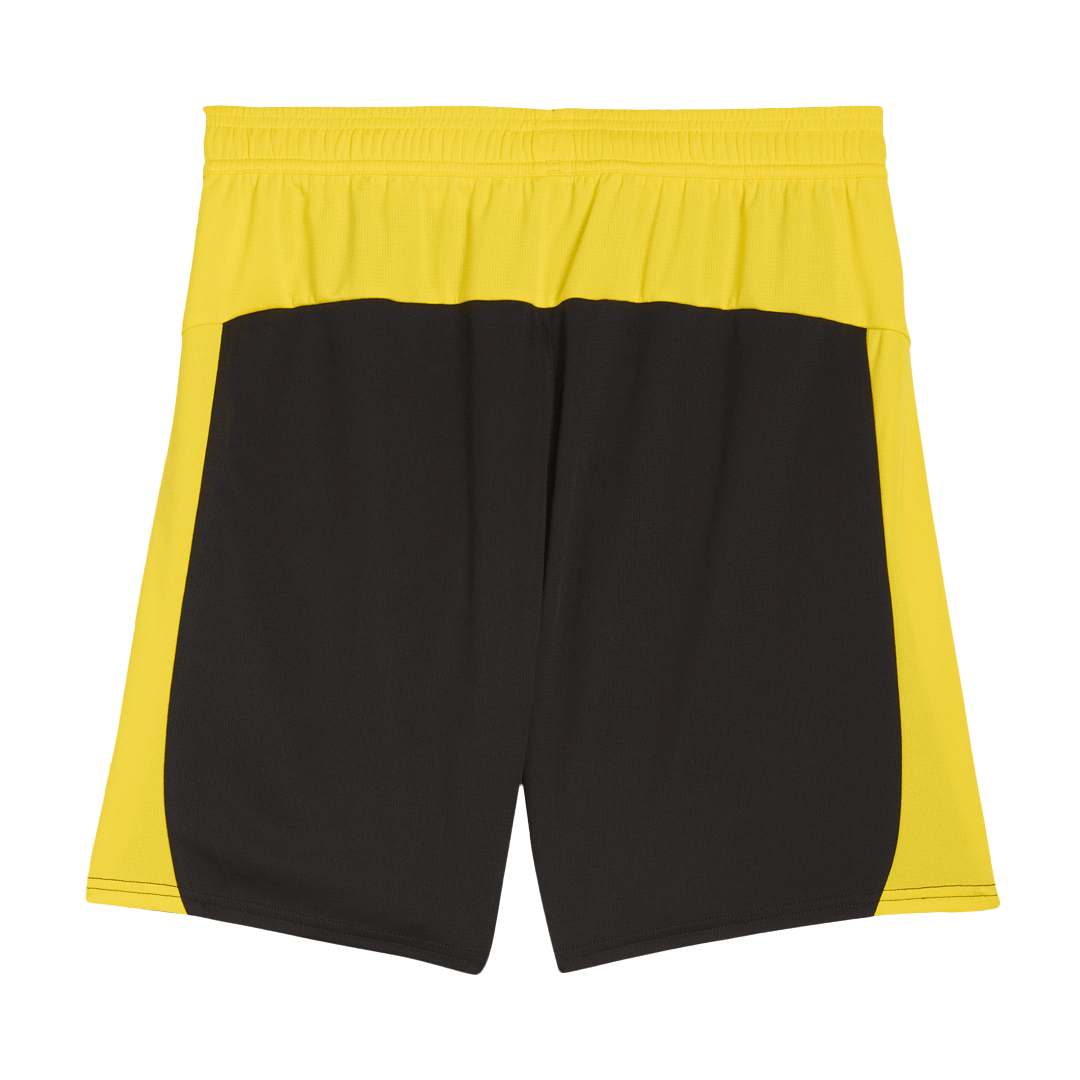 Borussia Dortmund 2025/26 Koti Pelishortsit Miesten