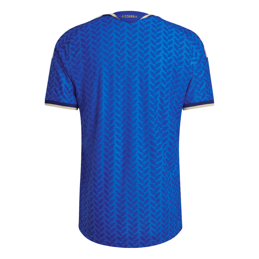 Italy World Cup 2026 Koti Pelipaita (Player Version) Miesten - kuva 10