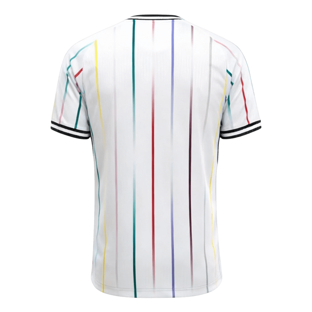 Japan World Cup 2026 Vieras Pelipaita Miesten - kuva 8