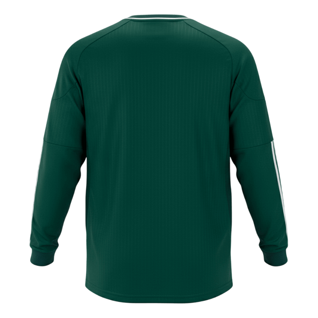 Real Madrid Retro pitkähihainen Kolmas pelipaita 2012/13