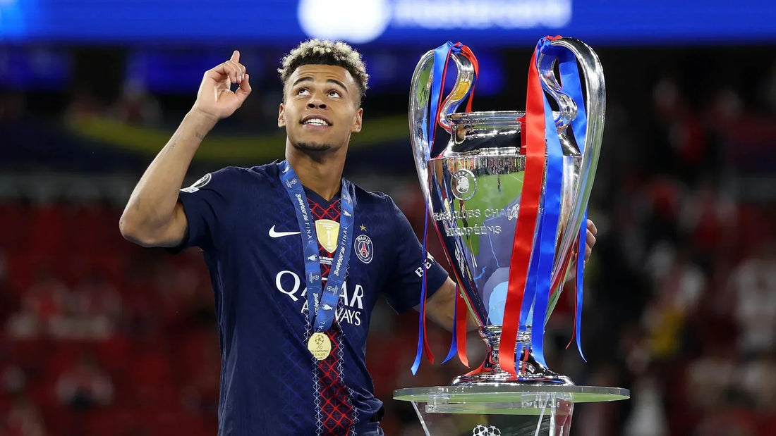 PSG voitti Mestarien liigan 2026 – syntyykö uusi dynastia?