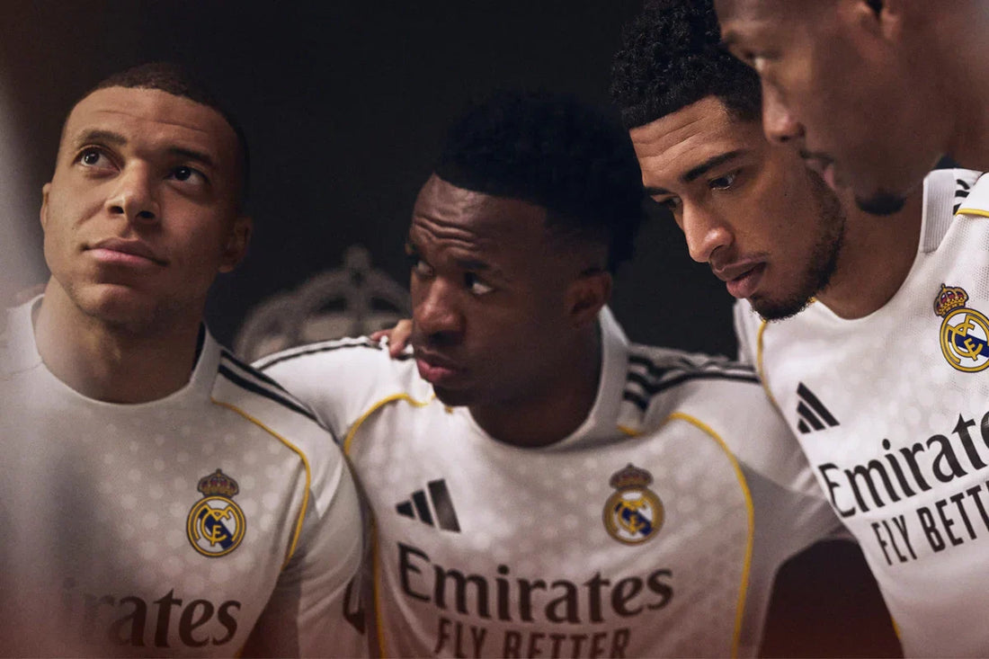 Real Madrid