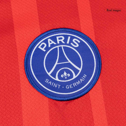 PSG 2025/26 Kolmas Pelipaita Miesten O.DEMBÉLÉ #10