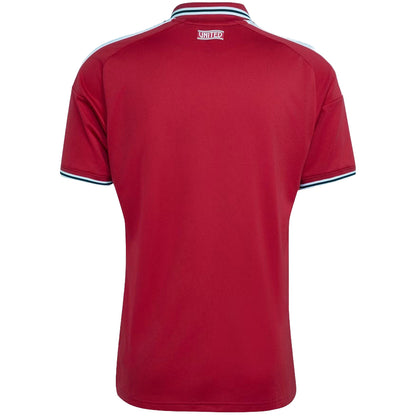 Manchester United Kotipeliasu 2026/27