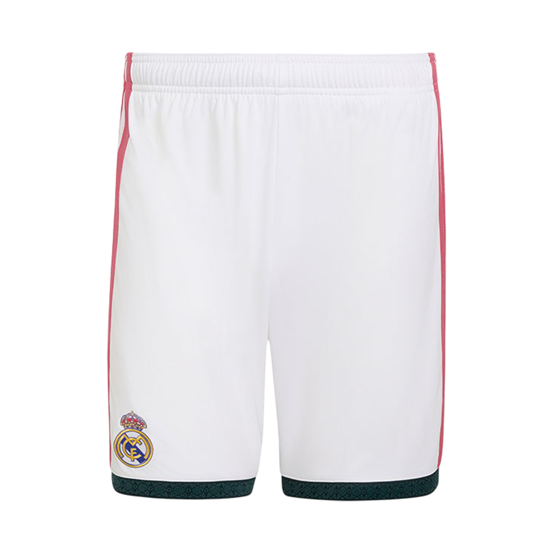 Real Madrid 2026/27 Koti Pelipaitasetti Miesten