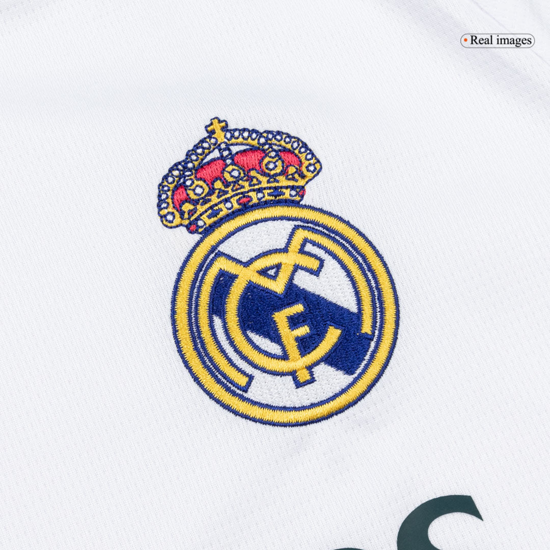 Real Madrid kotipelipaita 2026/27 – lisänäkymä 5