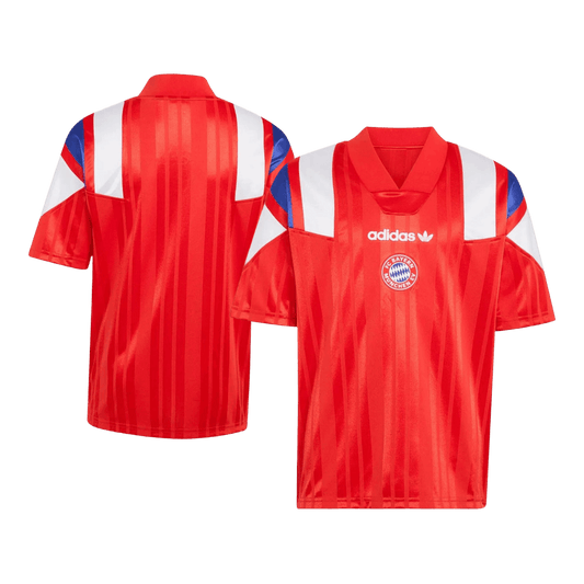 Bayern München pelipaita 2026/27