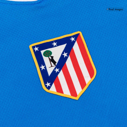 Atletico Madrid 2025/26 Kolmas Pelipaita Miesten