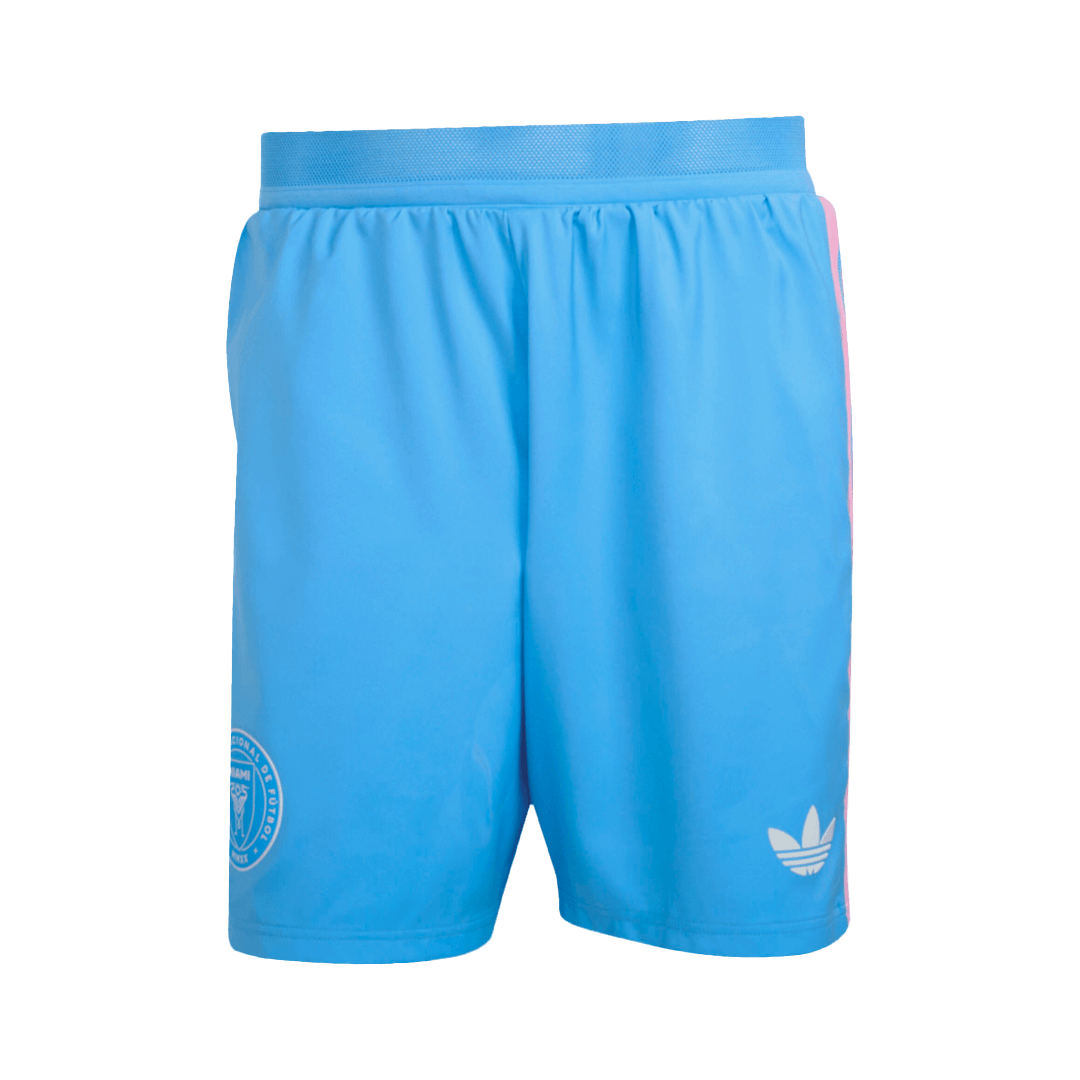 Inter Miami CF 2025 Kolmas Pelipaitasetti Miesten