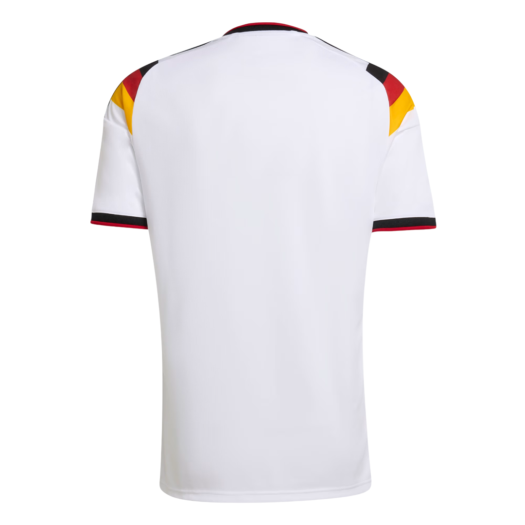 Germany World Cup 2026 Koti Pelipaitasetti Miesten