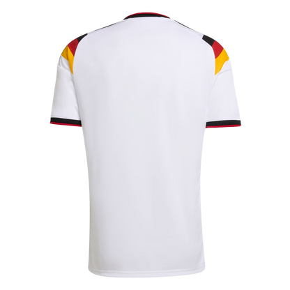 Germany World Cup 2026 Koti Pelipaitasetti Miesten
