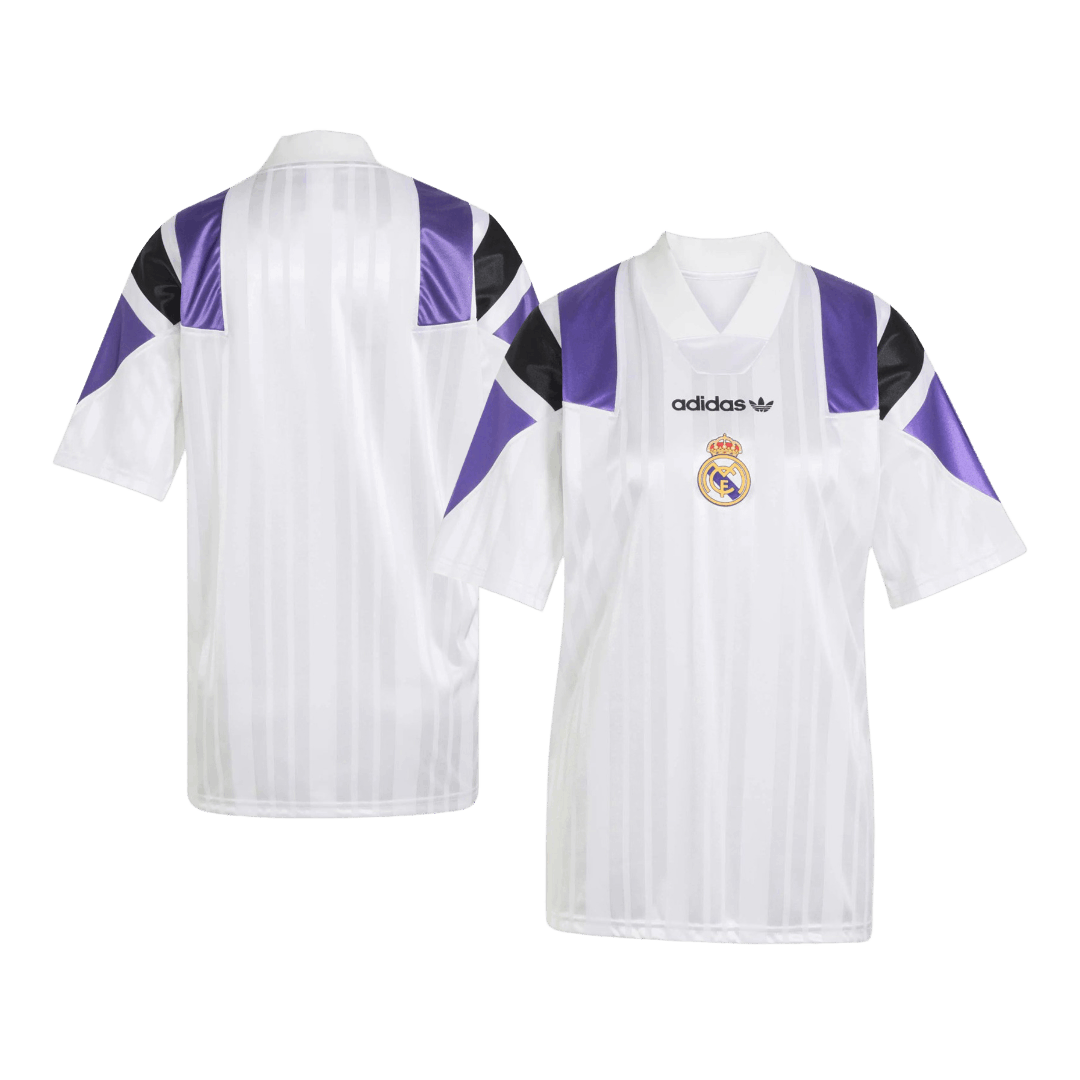 Real Madrid pelipaita 2026/27