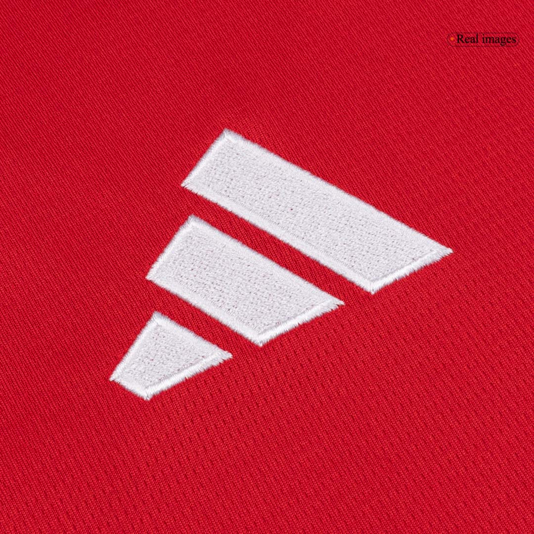 Arsenal Kotipelipaita 2026/27 UCL – GYÖKERES #14