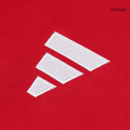 Arsenal Kotipelipaita 2026/27 UCL – GYÖKERES #14