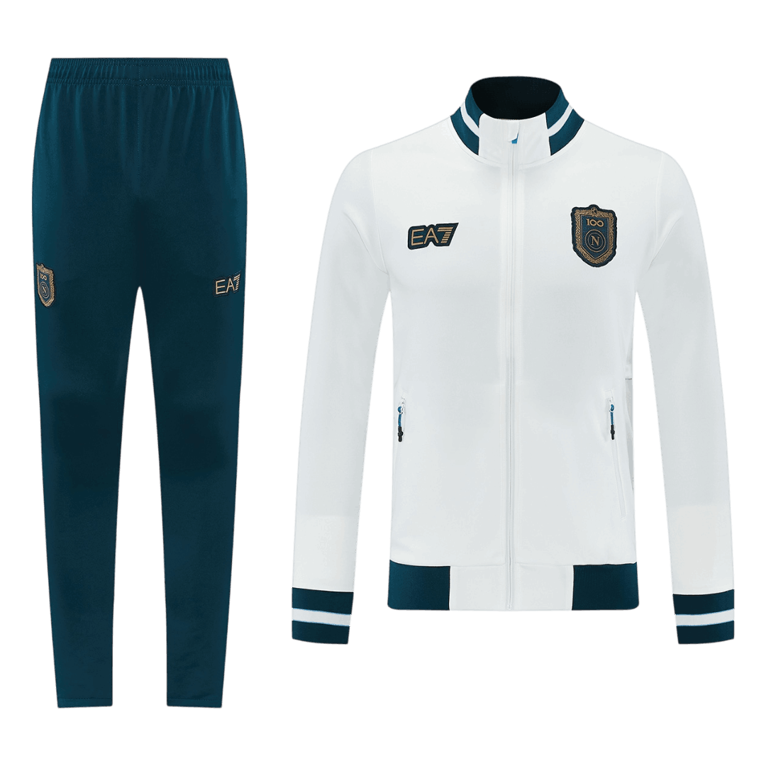Napoli Verryttelyasu 2026/27