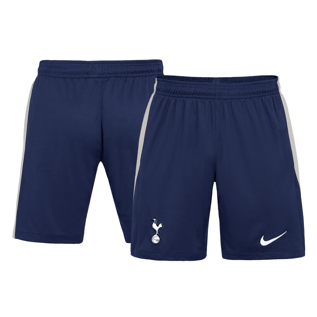 Tottenham Hotspur 2025/26 Koti Pelipaitasetti Miesten