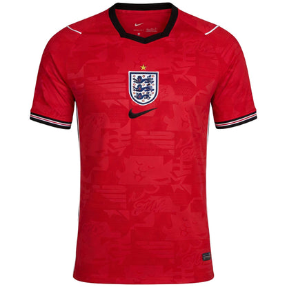 England World Cup 2026 Vieras Pelipaitasetti Miesten