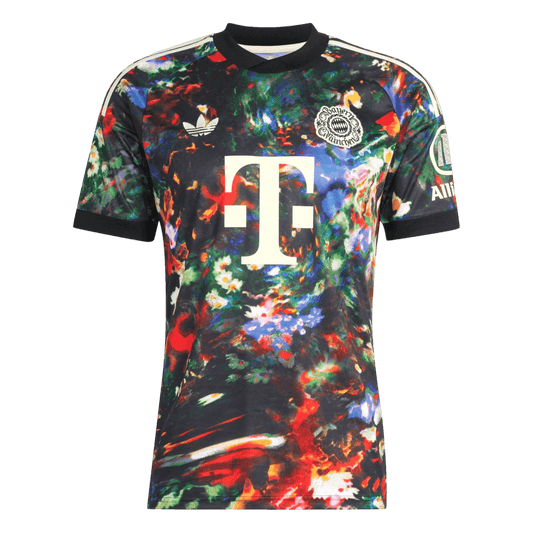 Bayern München pelipaita 2026/27 Oktoberfest
