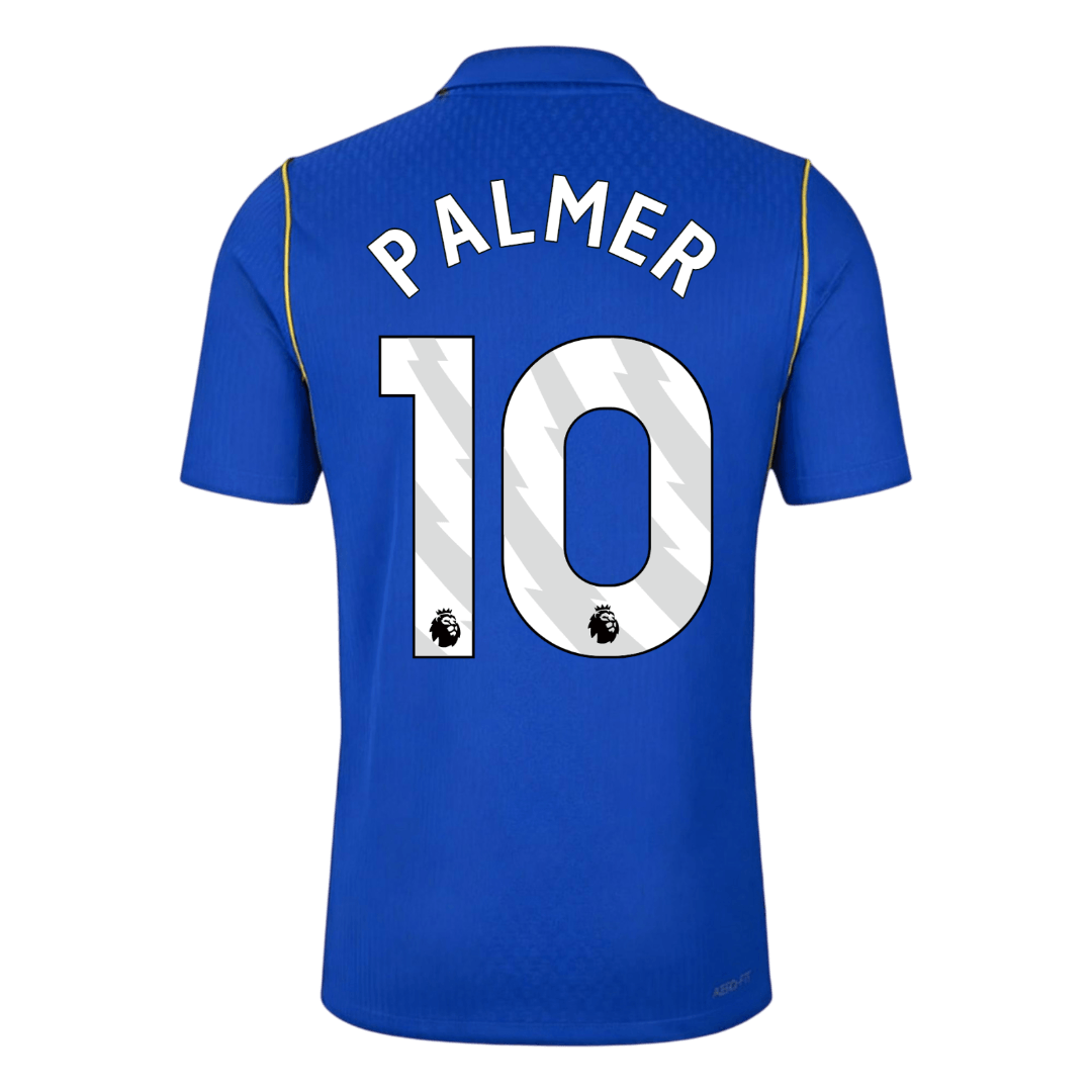 Chelsea Kotipelipaita 2026/27 – PALMER #10 (Pelaajaversio)