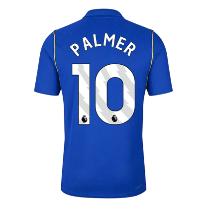Chelsea Kotipelipaita 2026/27 – PALMER #10 (Pelaajaversio)