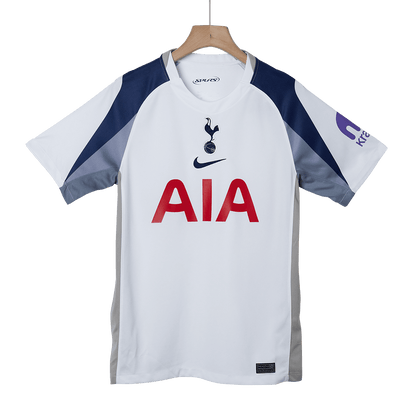 Tottenham Hotspur 2025/26 Koti Pelipaita Miesten DRAGUSIN #6